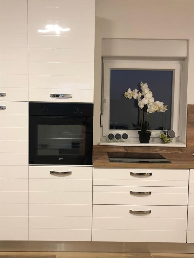 Adria-Appartment-Island-Vir #Sea #Beach #Wifi #Privateparking #Netflix Kültér fotó