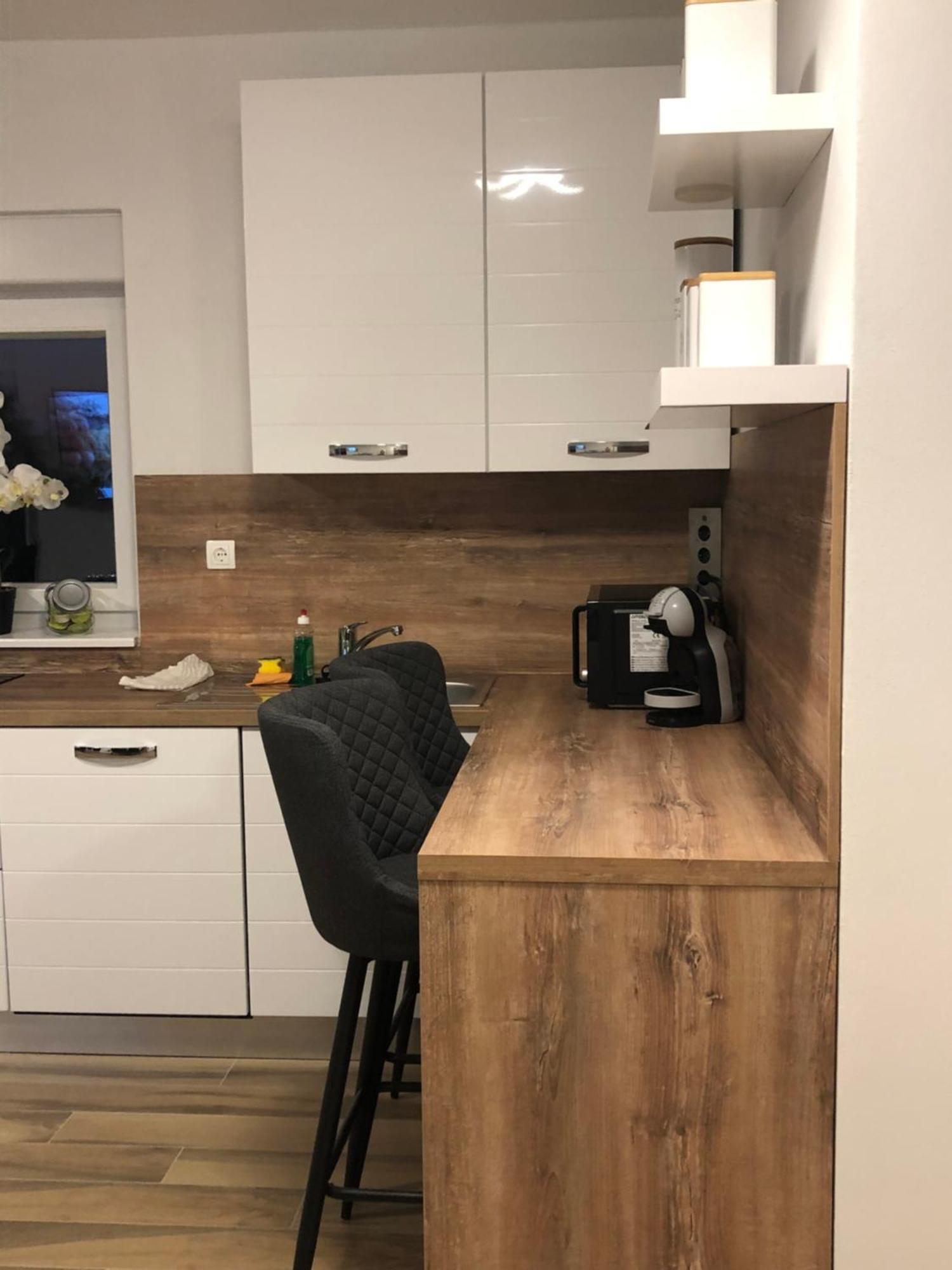 Adria-Appartment-Island-Vir #Sea #Beach #Wifi #Privateparking #Netflix Kültér fotó