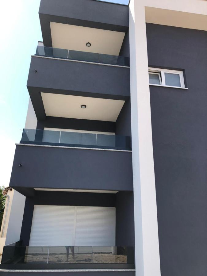 Adria-Appartment-Island-Vir #Sea #Beach #Wifi #Privateparking #Netflix Kültér fotó